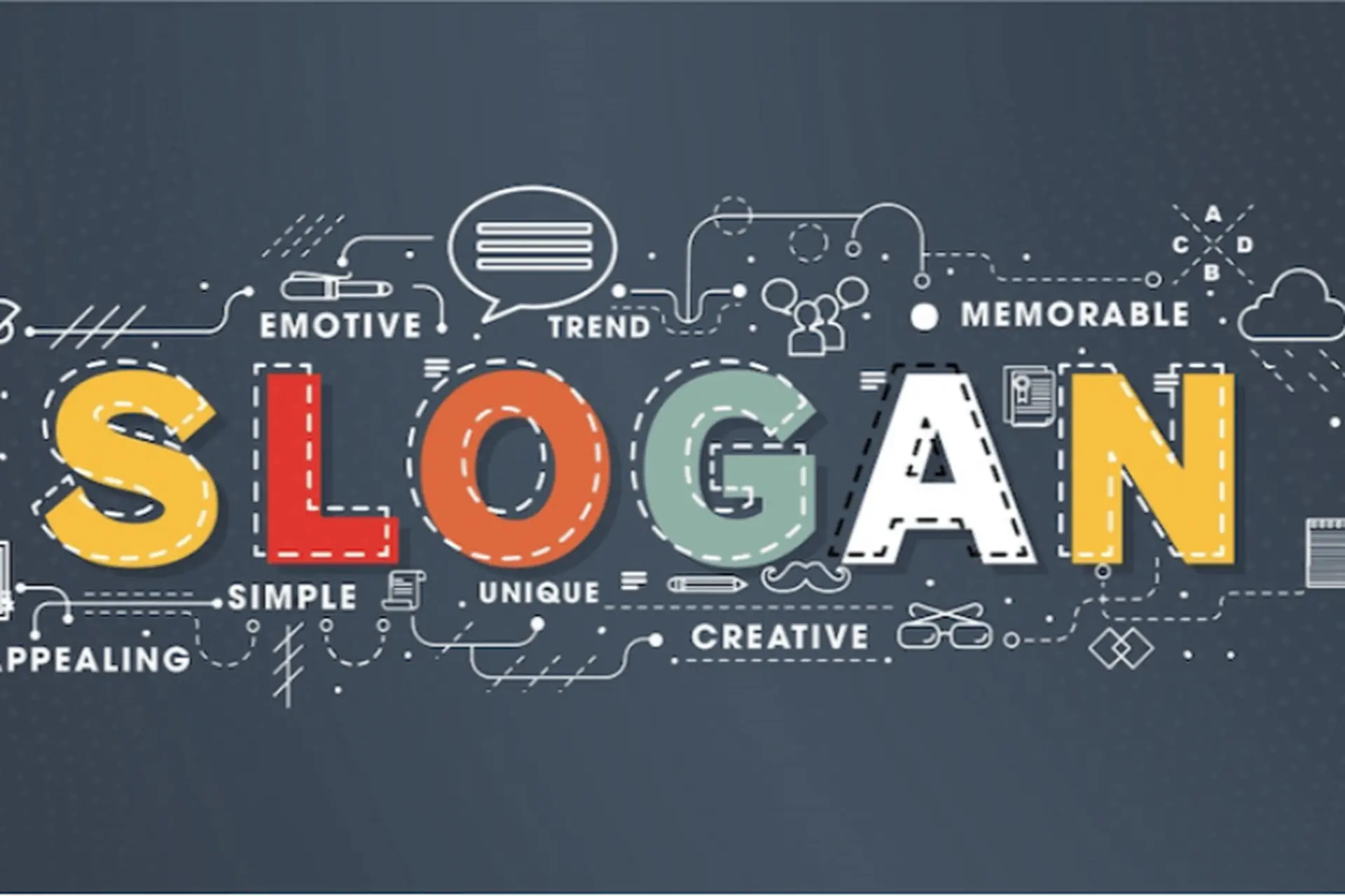 Sáng tạo slogan 1 2024 3 7 638454213237473280 slogan hay 7