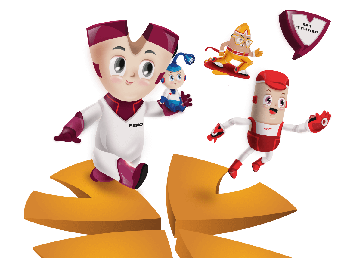 Thiết kế mascot - linh vật 1 dich vu thiet ke mascot linh vat nhan vat dai dien thuong hieu