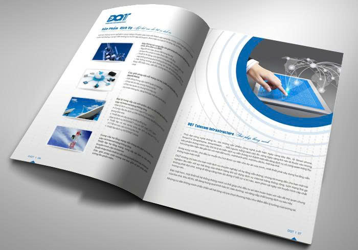 Thiết kế catalogue 1 hs1