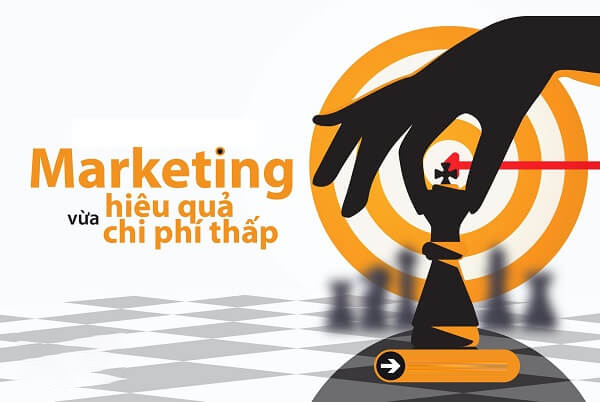 Marketing tổng thể là gì? Quy trình, vai trò chiến lược marketing tổng thể 2 marketing tong the