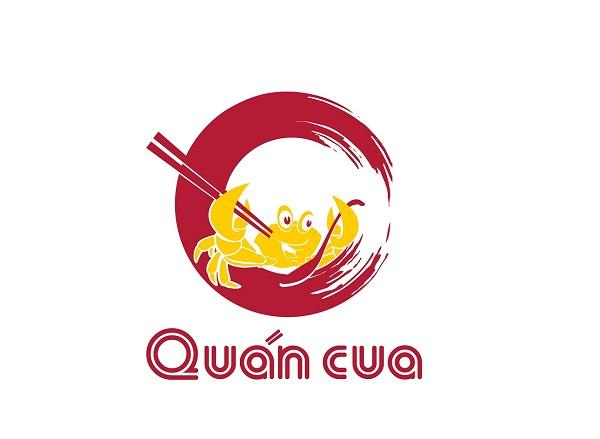 True Brand 51 Logo nha hang Quan Cua CBM Branding thiet ke